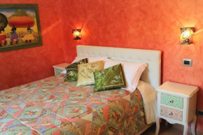 Florivana Boutique Hotel Ristorante  Сан Петро Ин Кариано